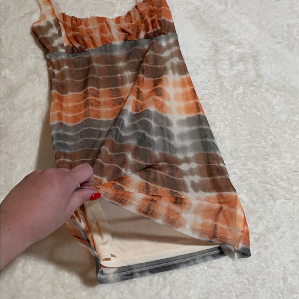 NWOT Urban Outfitters Bodycon Dress - Picture 4 of 11